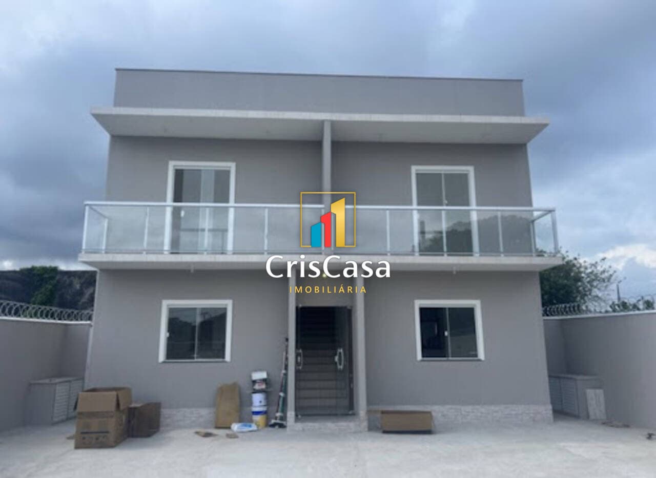 Casa em Balneário São Pedro - São Pedro da Aldeia/RJ