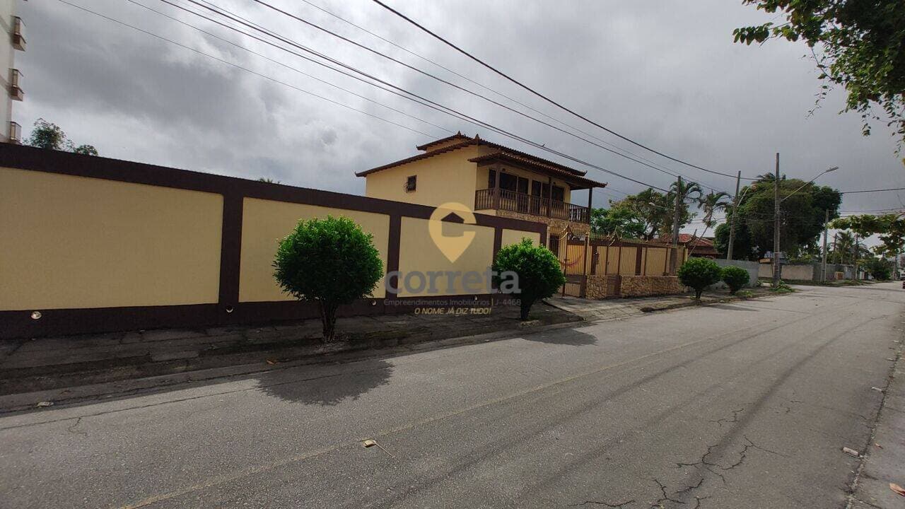 Casa em Balneário Remanso - Rio das Ostras/RJ