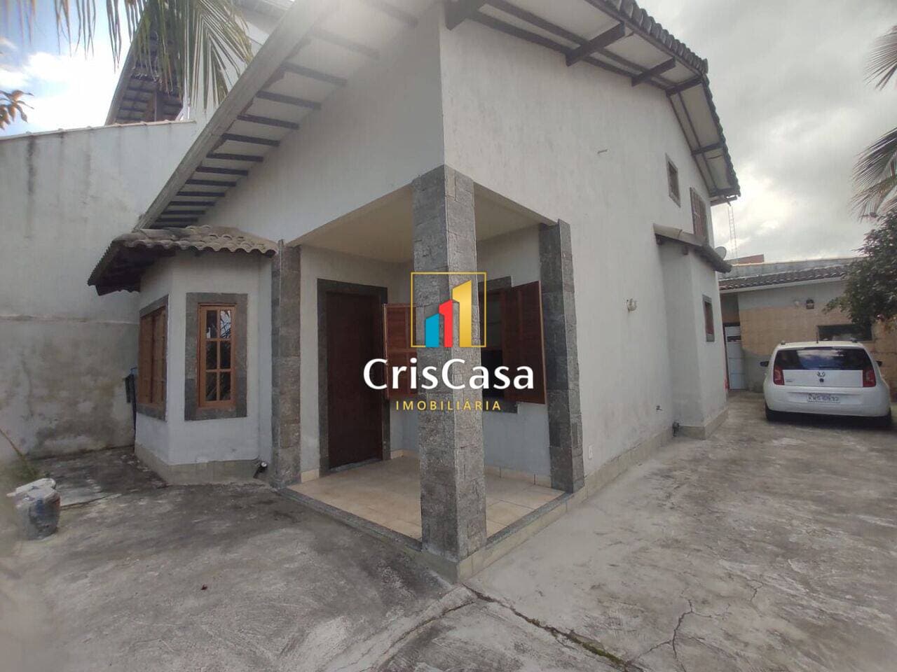 Casa em Campo Redondo - São Pedro da Aldeia/RJ