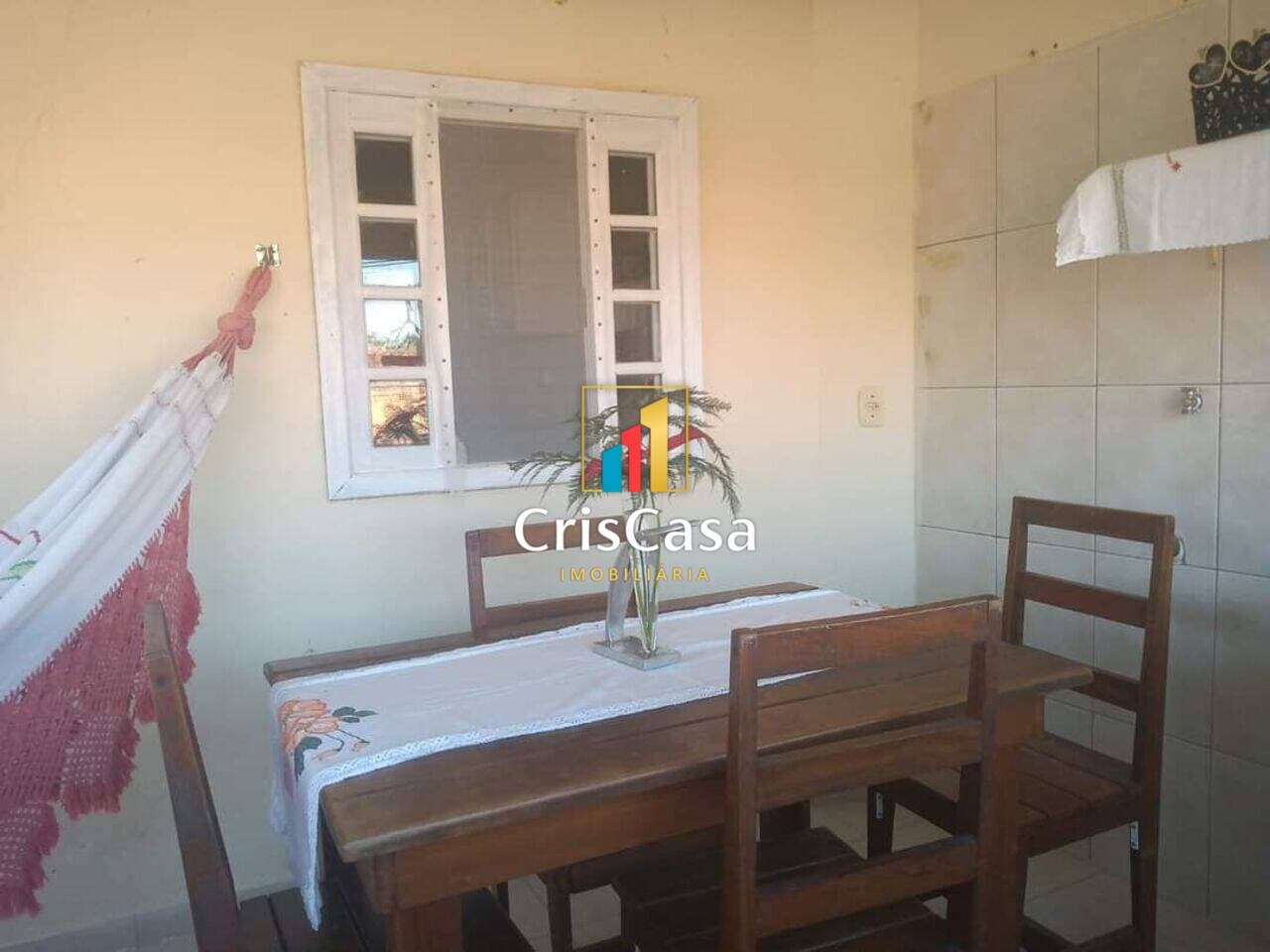 Casa em Morro dos Milagres - São Pedro da Aldeia/RJ