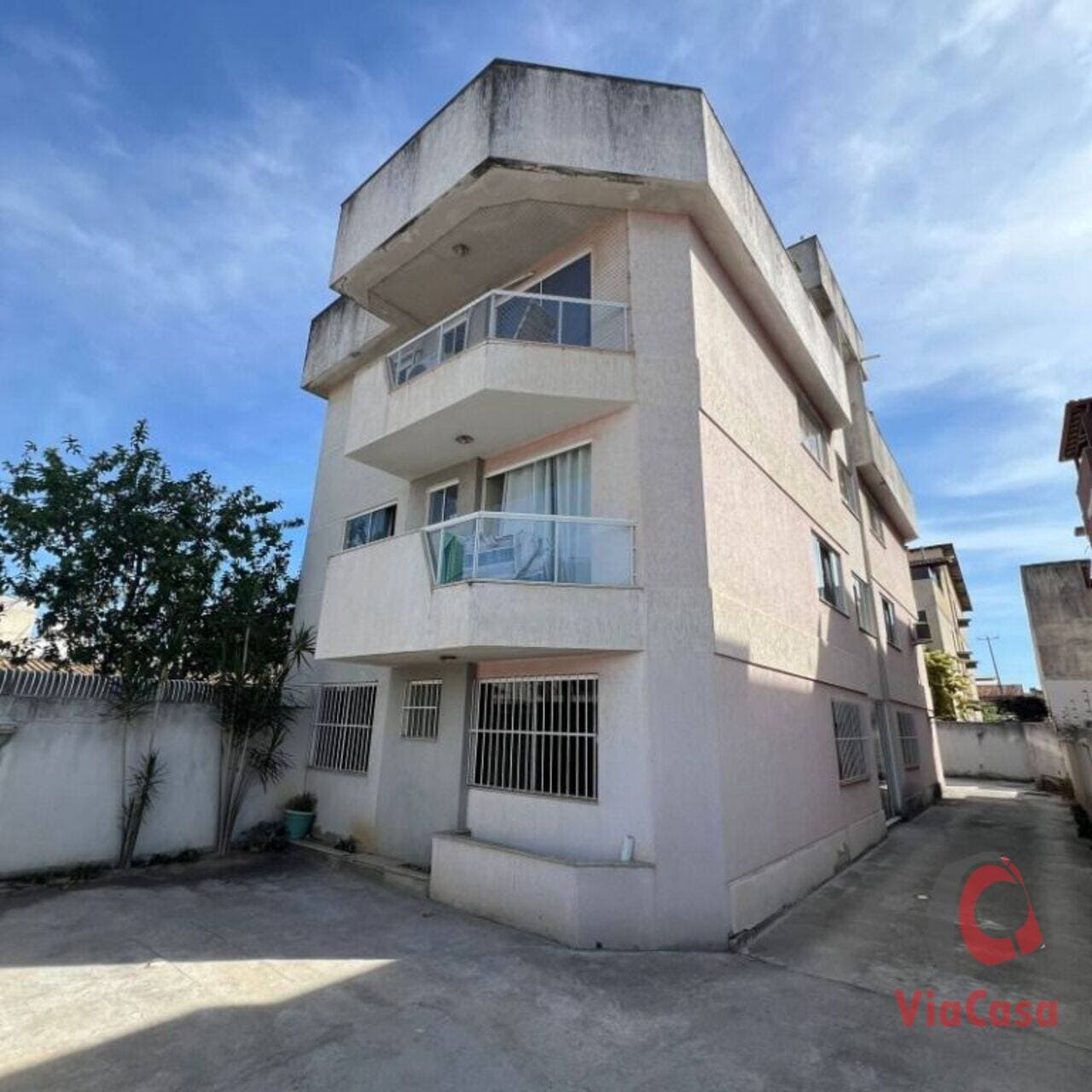 Apartamento em Niterói - Até 498/499 - Jardim Bela Vista - Rio das Ostras/RJ