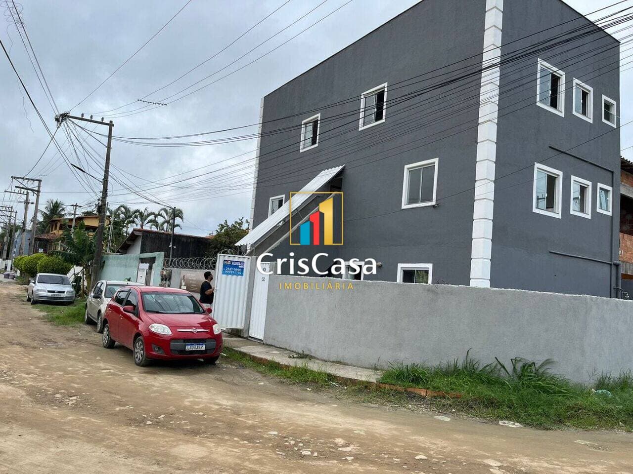 Apartamento em Porto da Aldeia - São Pedro da Aldeia/RJ