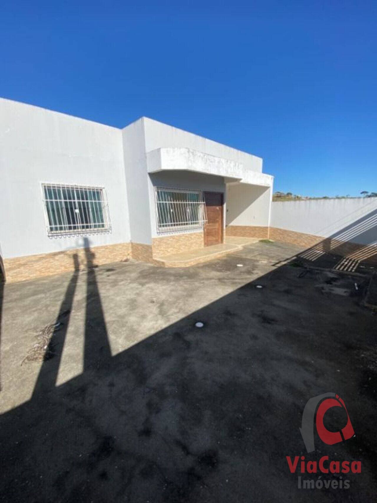 Casa em RJ-142 - Casimiro de Abreu - Casimiro de Abreu/RJ