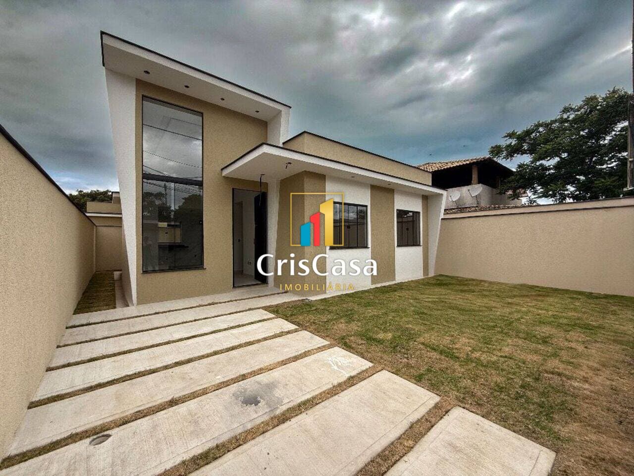 Casa em Enseada das Gaivotas - Rio das Ostras/RJ