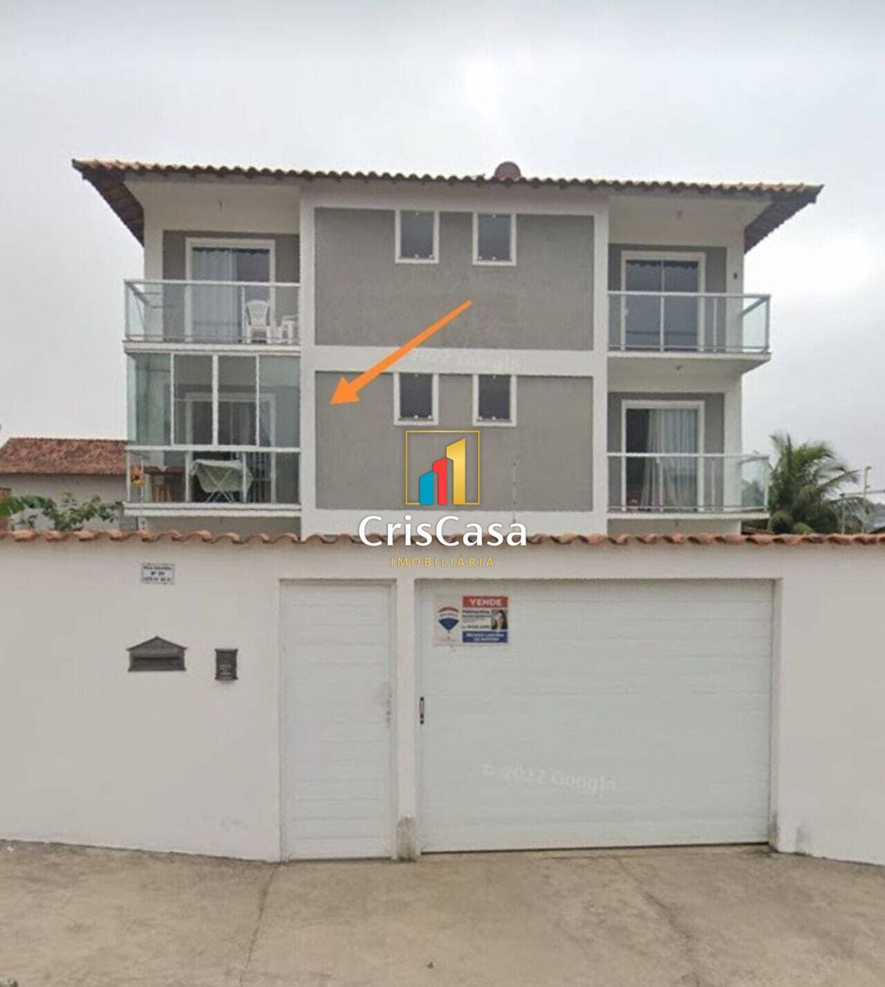 Apartamento em Vinhateiro - São Pedro da Aldeia/RJ