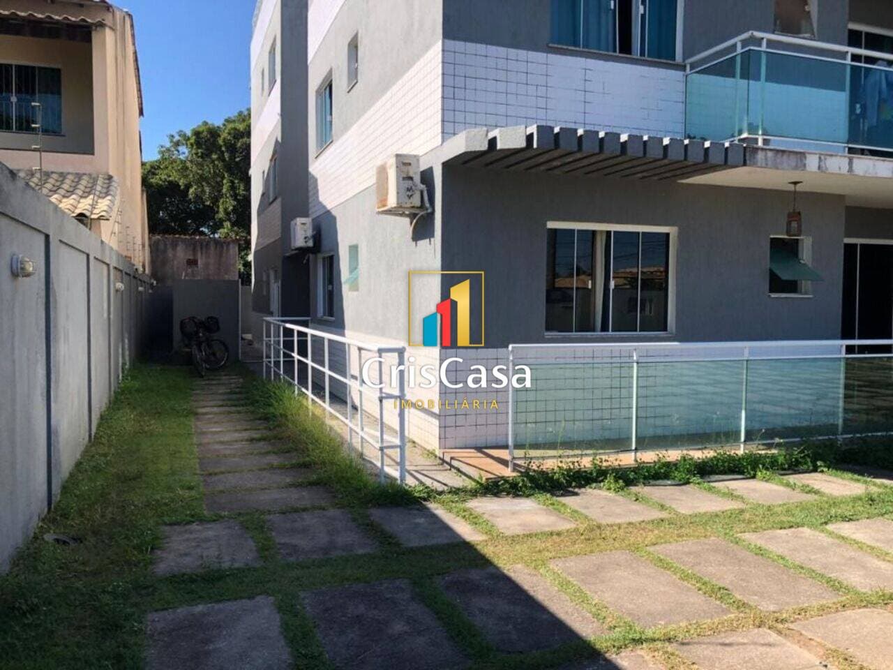 Apartamento em Floresta Das Gaivotas - Rio das Ostras/RJ