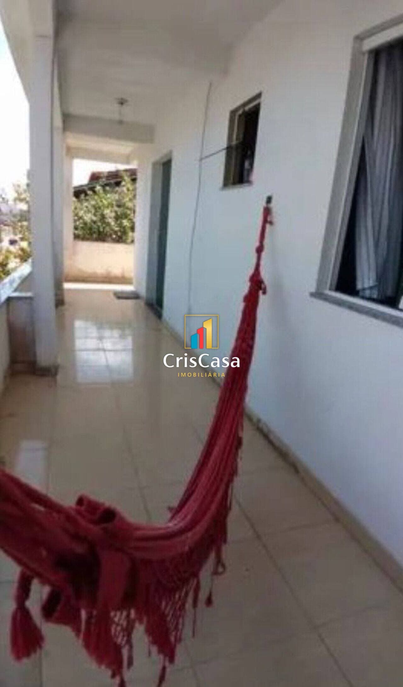 Casa em Campo Redondo - São Pedro da Aldeia/RJ