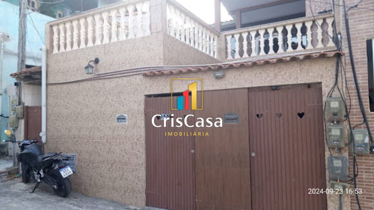 Casa em Porto da Aldeia - São Pedro da Aldeia/RJ