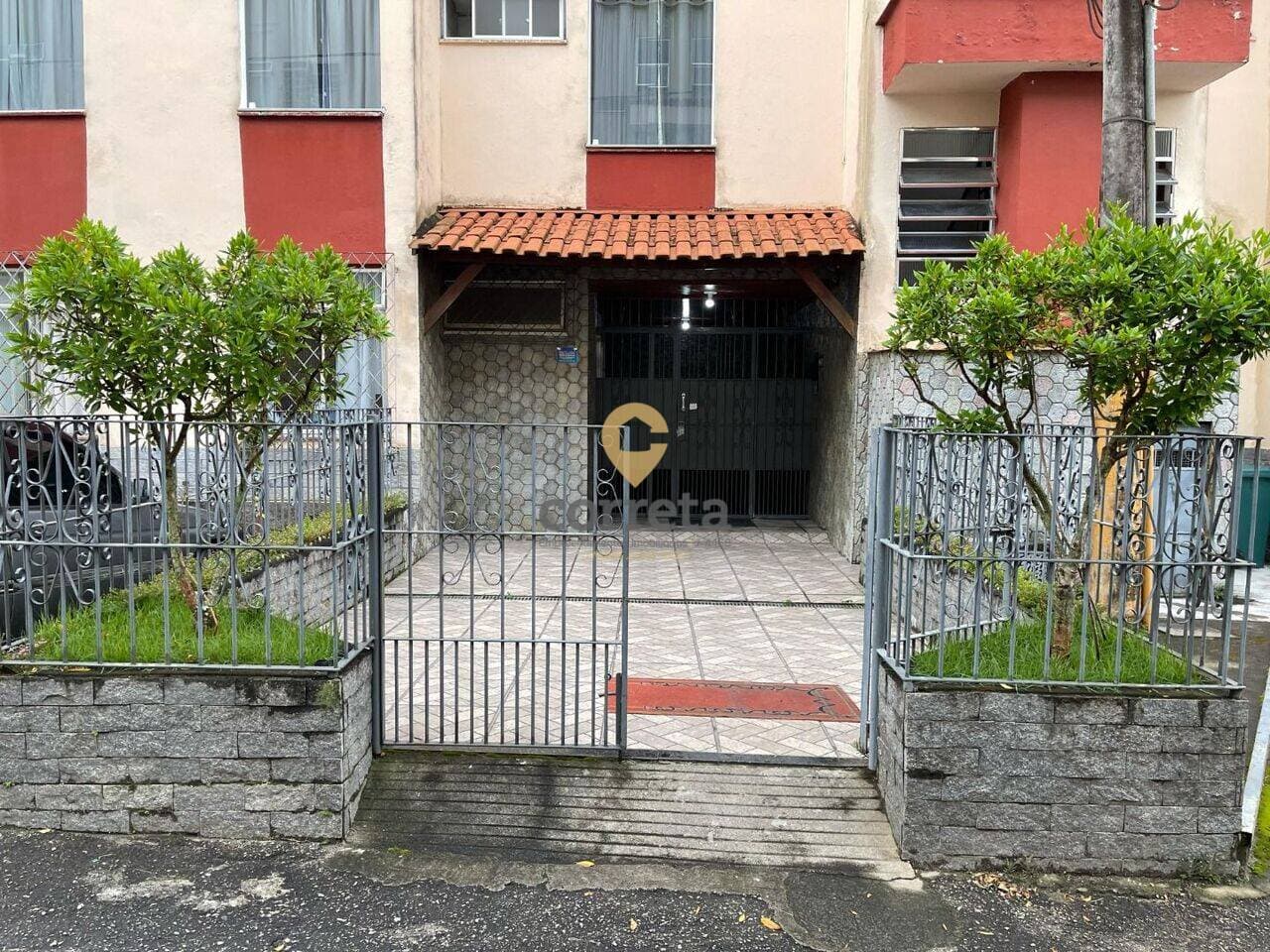 Apartamento em Jardim Califórnia - Nova Friburgo/RJ