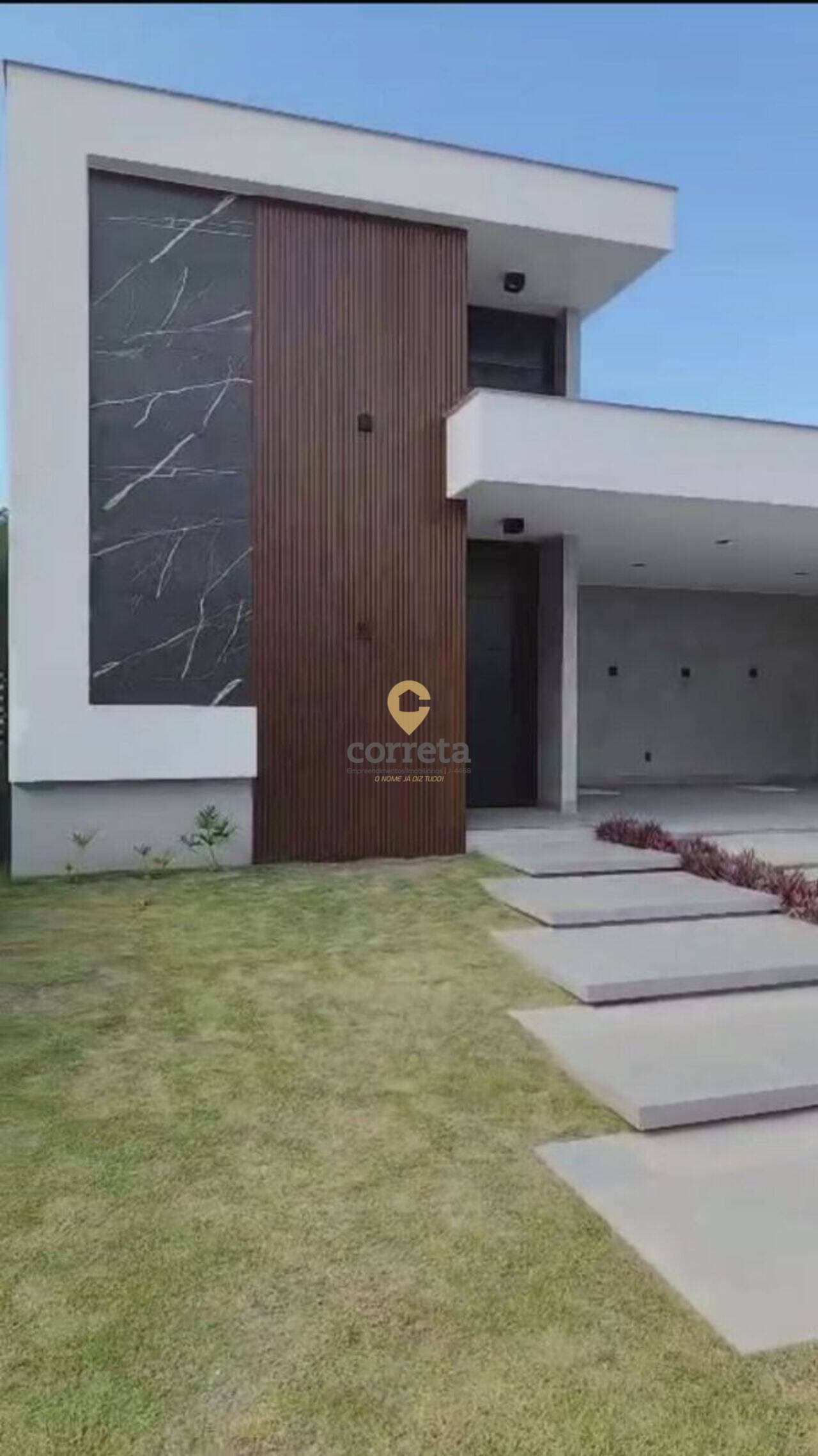 Casa em Rio de Janeiro - Viverde II - Rio das Ostras/RJ