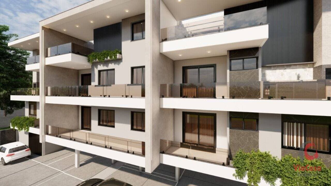 Apartamento em Orlando Machado - Costazul - Rio das Ostras/RJ