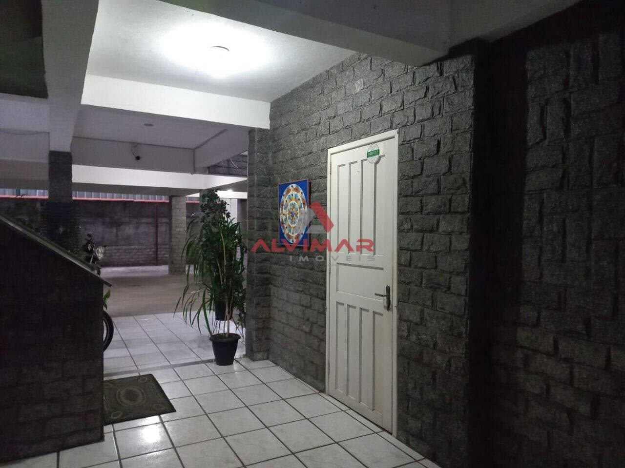 Apartamento em Vila Mury - Volta Redonda/RJ