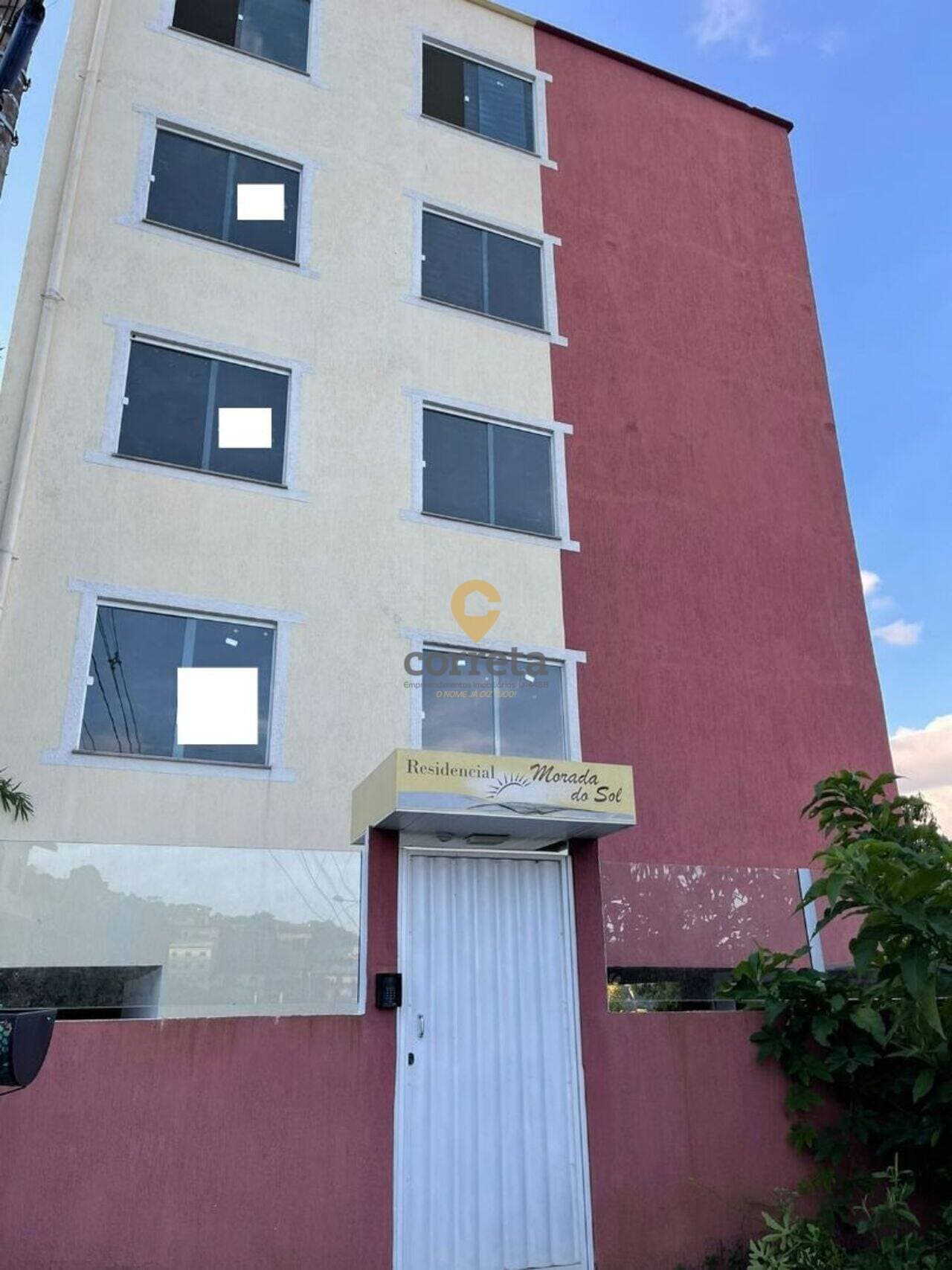 Apartamento em Conselheiro Paulino - Nova Friburgo/RJ