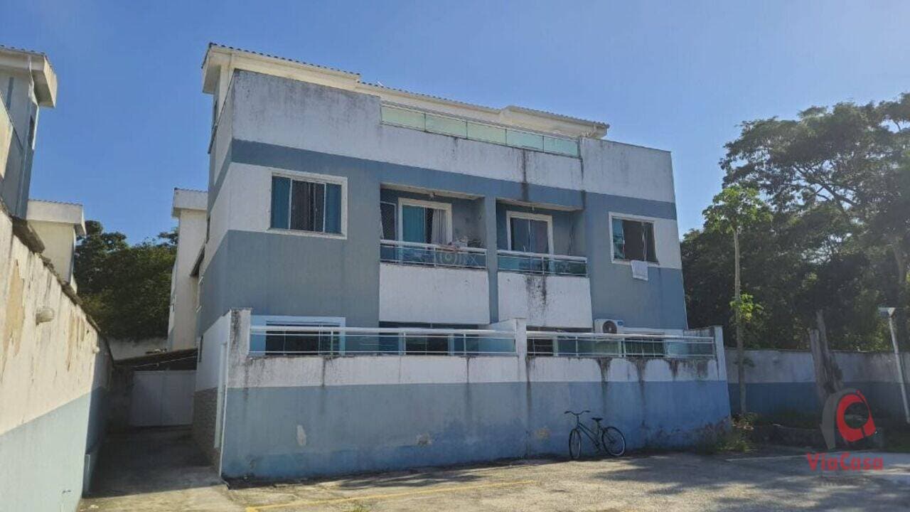 Apartamento em Vinícius de Moraes - Recanto - Rio das Ostras/RJ