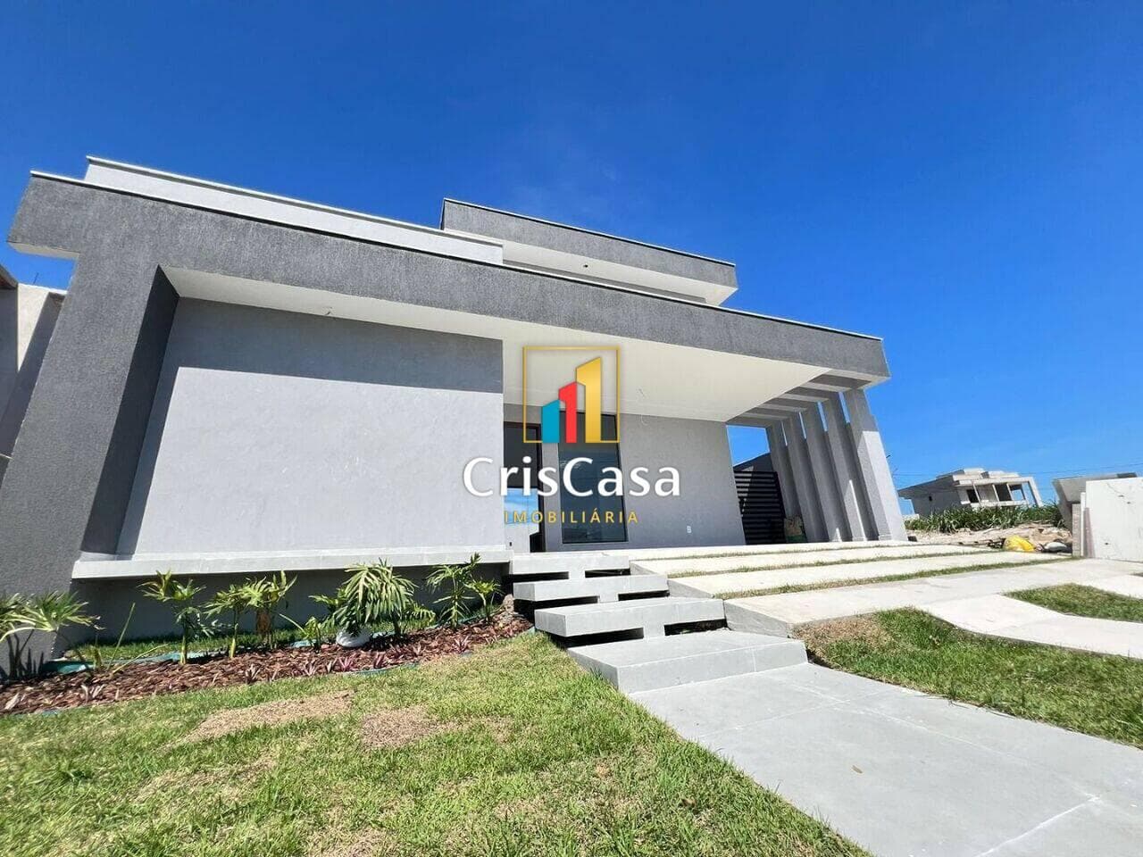 Casa em Nova São Pedro - São Pedro da Aldeia/RJ