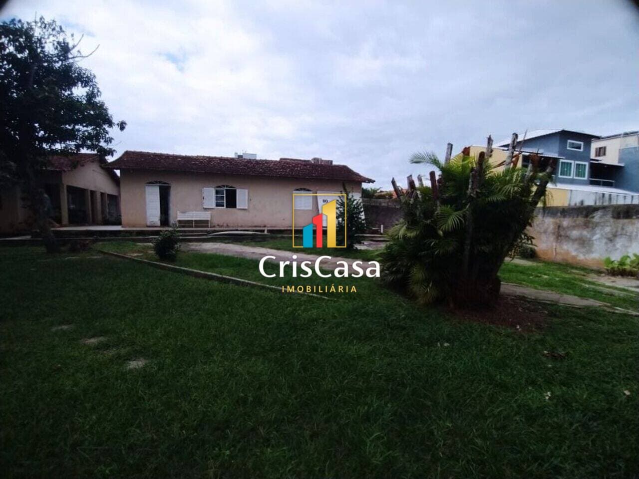 Casa em Barra de São João - Centro - Casimiro de Abreu/RJ