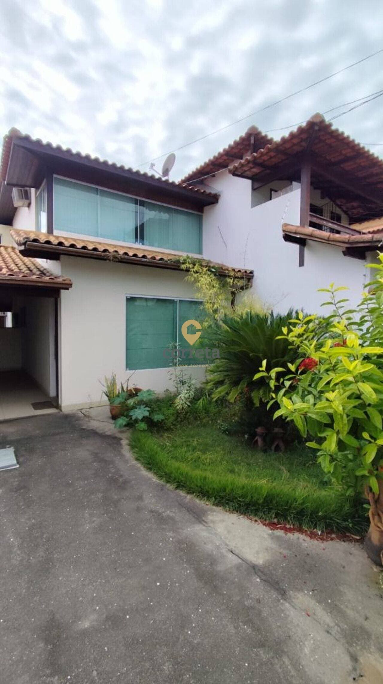 Casa em Novo Rio Das Ostras - Rio das Ostras/RJ