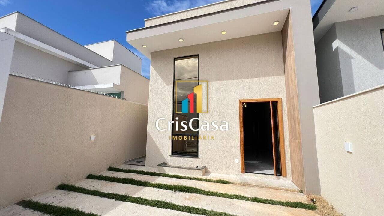 Casa em Nova São Pedro - São Pedro da Aldeia/RJ