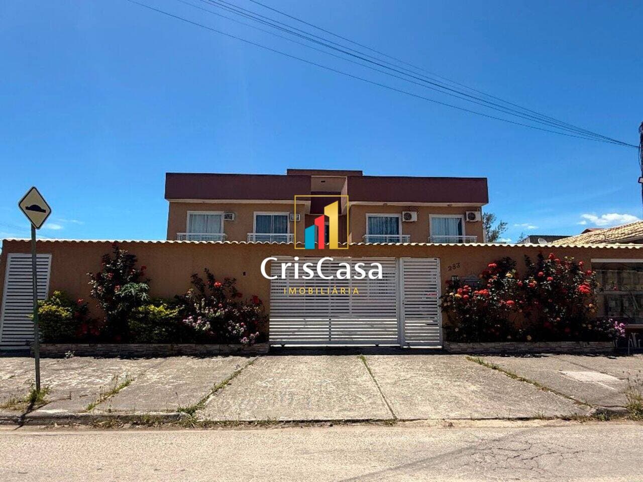 Apartamento em Extensão Serramar - Rio das Ostras/RJ