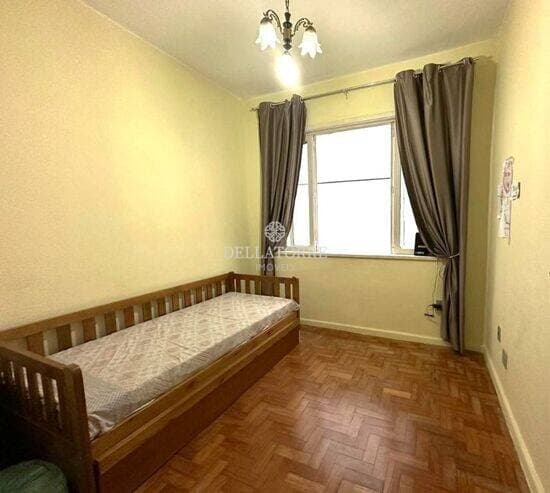 Apartamento com 1 quarto, 31 m² - Agriões - Teresópolis/RJ