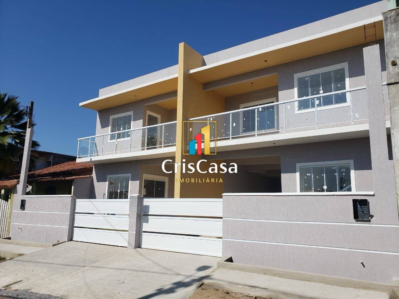 Casa em Balneário São Pedro - São Pedro da Aldeia/RJ