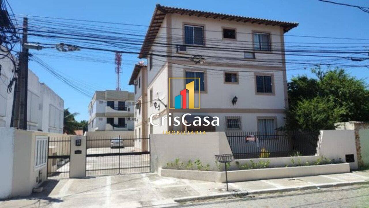 Apartamento em Centro - São Pedro da Aldeia/RJ