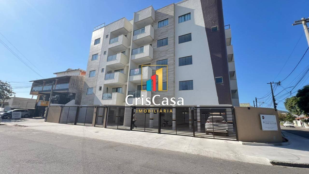 Apartamento em Nova São Pedro - São Pedro da Aldeia/RJ