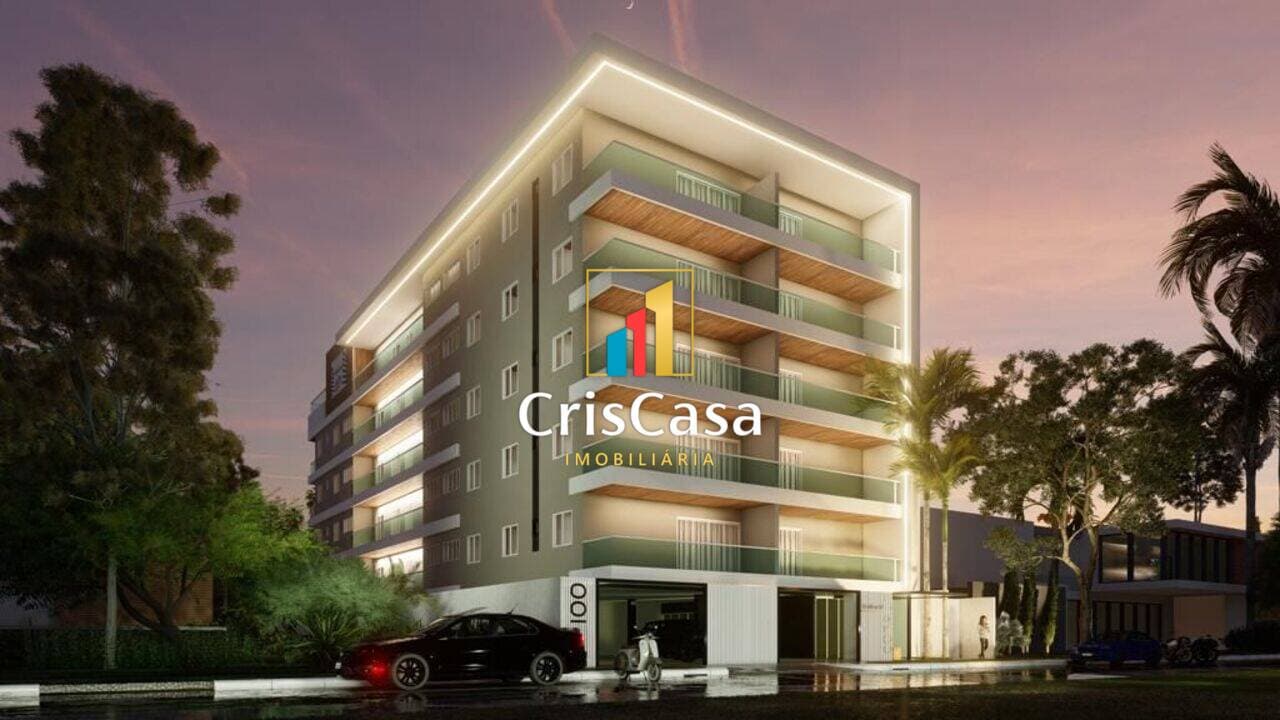 Apartamento em Nova São Pedro - São Pedro da Aldeia/RJ