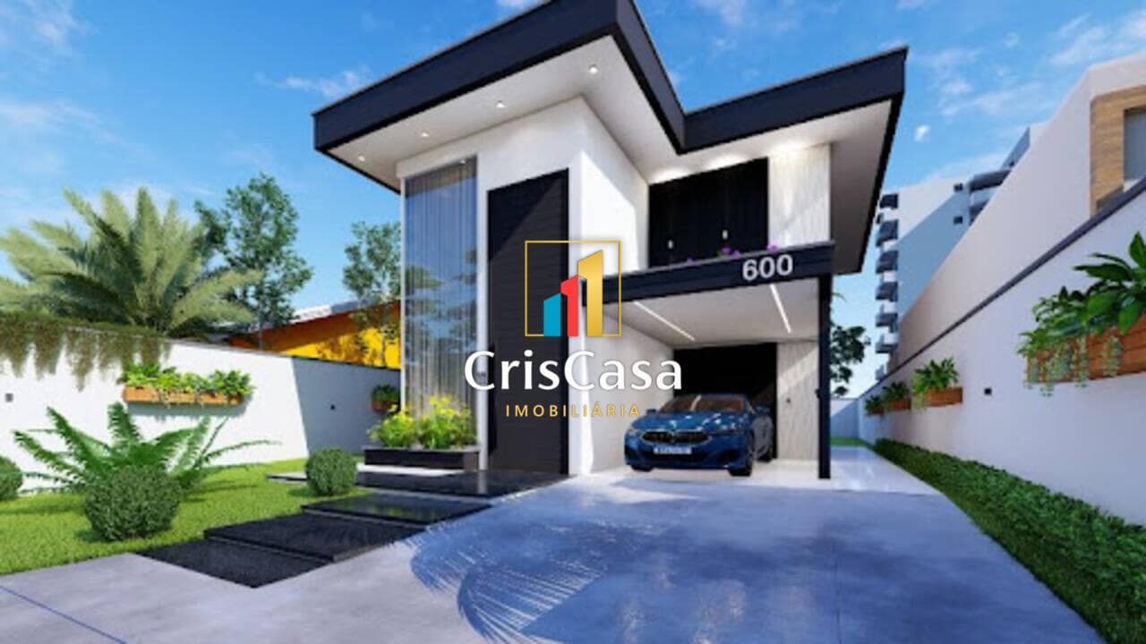 Casa em Recanto do Sol - São Pedro da Aldeia/RJ