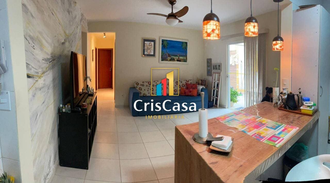 Apartamento em Centro - São Pedro da Aldeia/RJ