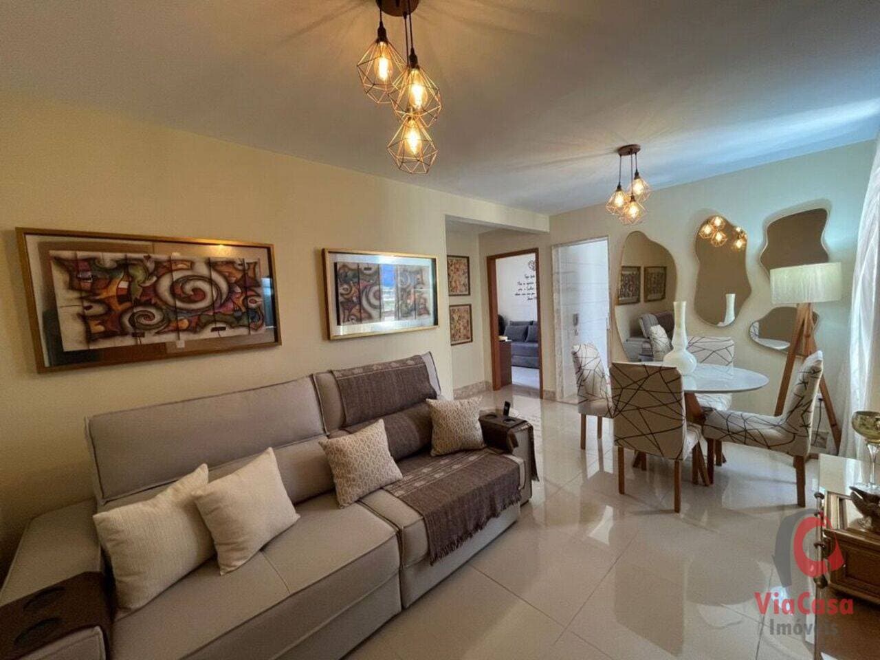 Apartamento em Dr Ricardo Bartelega - Atlântica - Rio das Ostras/RJ