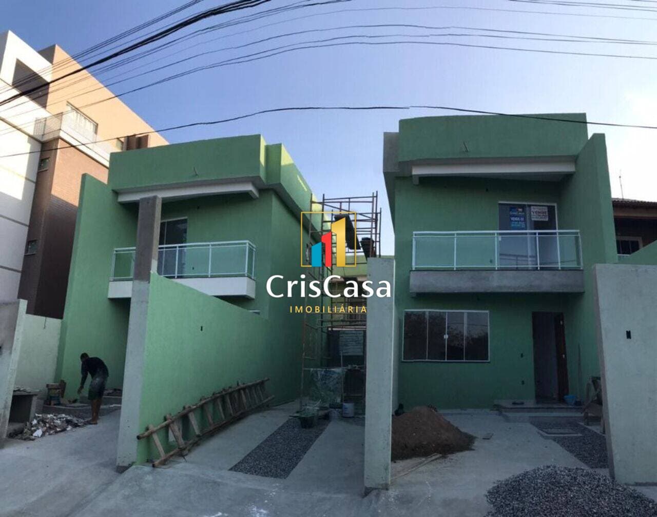 Casa em Residencial Camping do Bosque - Rio das Ostras/RJ