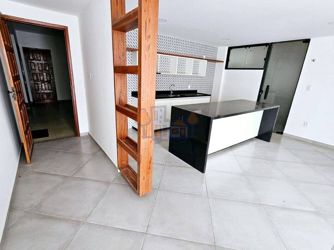 Apartamento em Conselheiro Paulino
