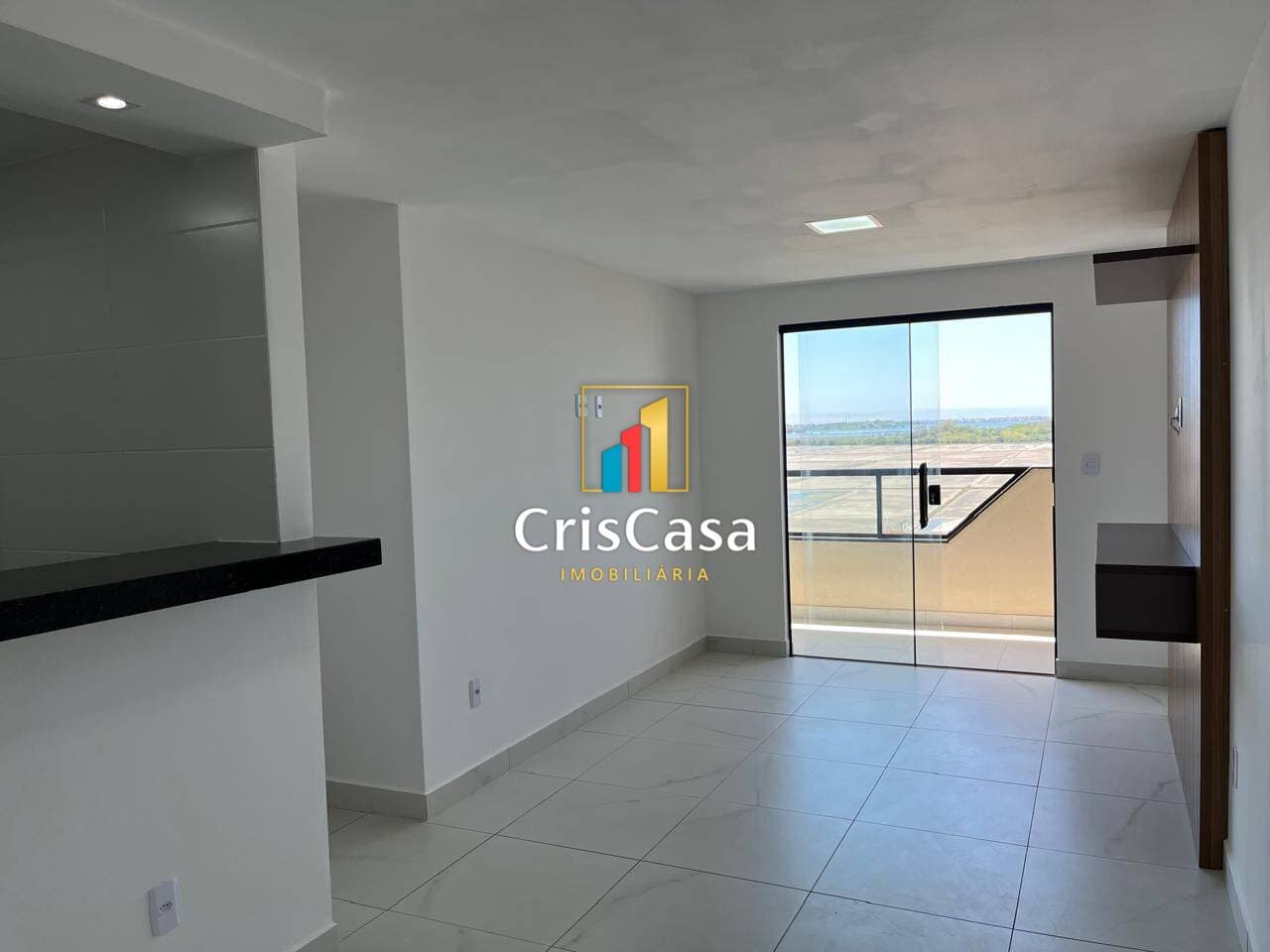Apartamento em Vila Sao Pedro - São Pedro da Aldeia/RJ