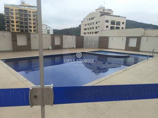 Apartamento com 3 quartos, 114 m² - Várzea - Teresópolis/RJ