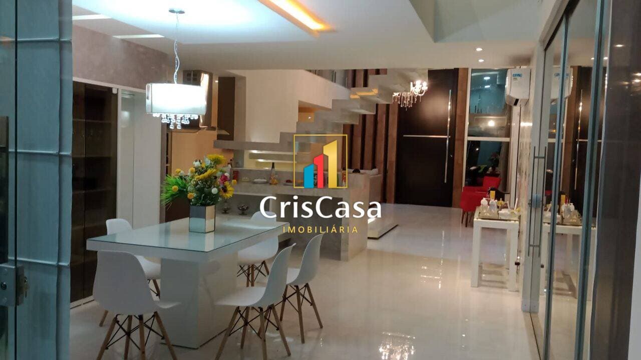 Casa em Nova São Pedro - São Pedro da Aldeia/RJ