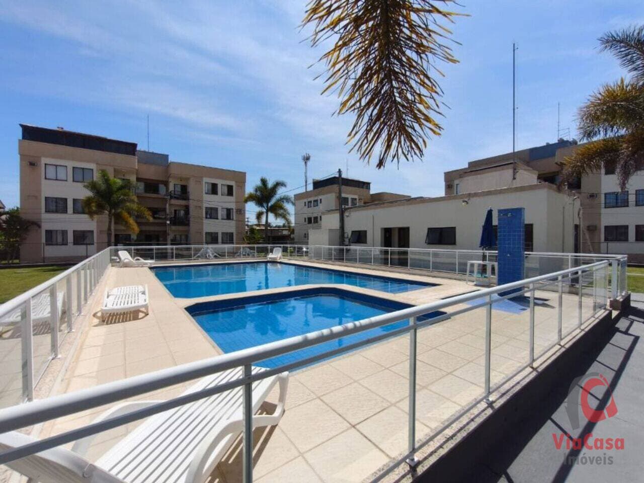 Apartamento em Dos Bandeirantes - Enseada das Gaivotas - Rio das Ostras/RJ