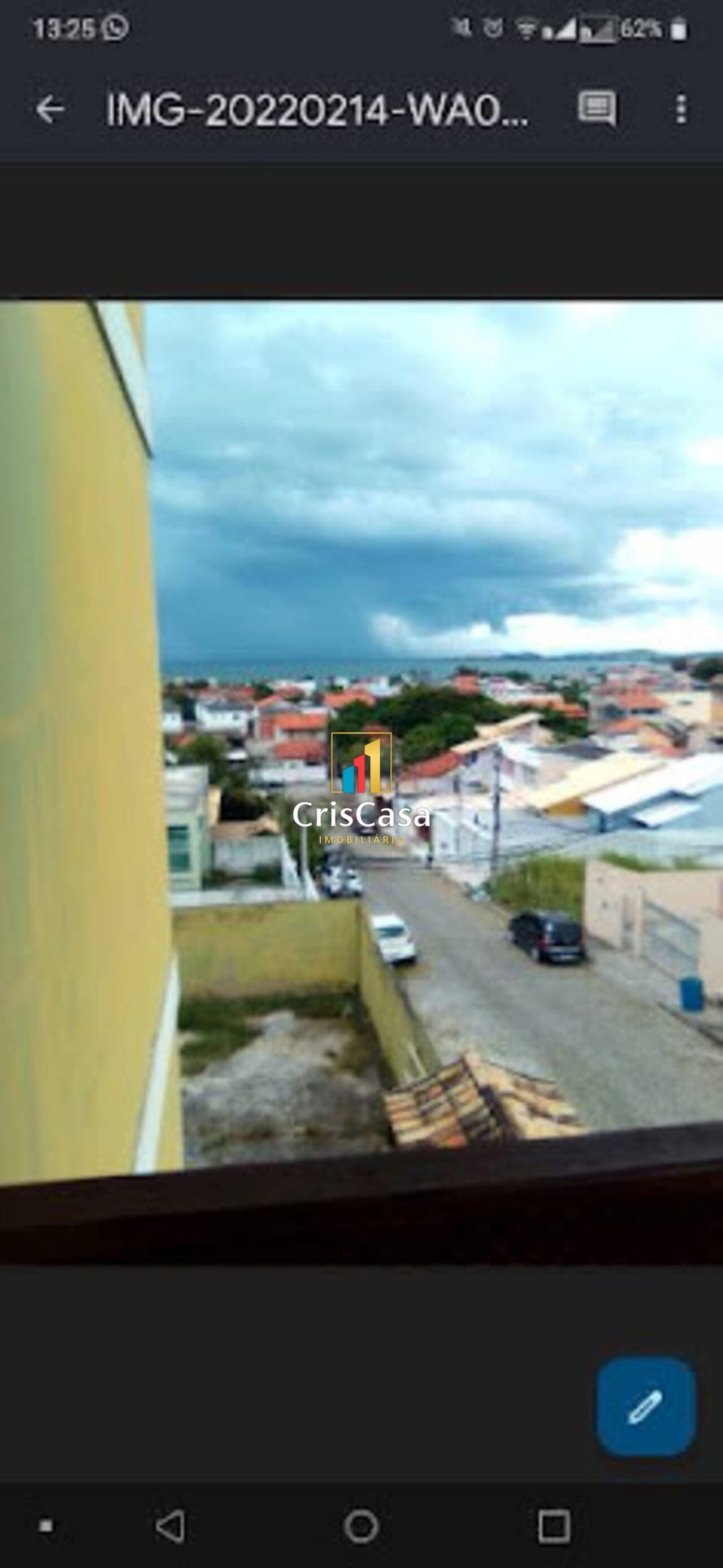 Apartamento em Porto da Aldeia - São Pedro da Aldeia/RJ