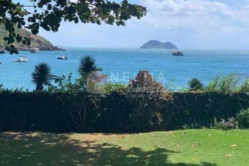 Venda-Casa Independente pé na areia -João Fernandes-Búzios/RJ