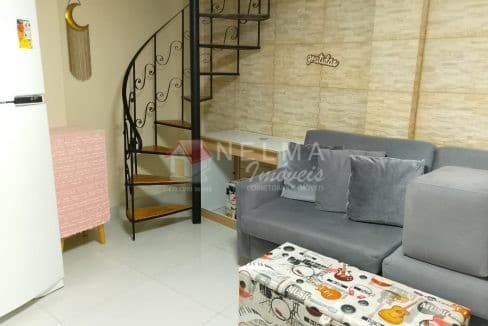 Casa com 2 Quartos à venda, 33 m² – Manguinhos – Armação dos Búzios/RJ