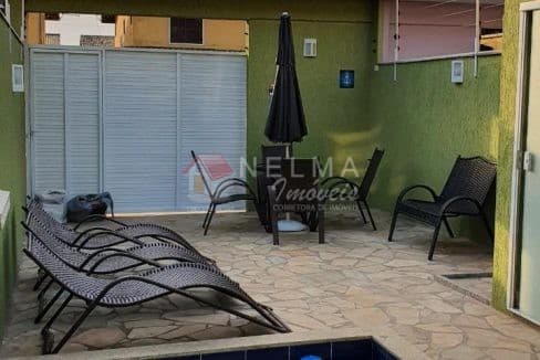 Excelente Oportunidade de Investimento – 6 Lofts Independentes com Mini cozinha equipada a 60m da Praia da Rasa